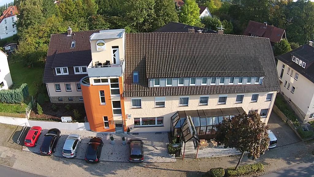Hotel-Restaurant Zum Roeddenberg Osterode am Harz 외부 사진