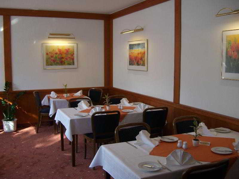 Hotel-Restaurant Zum Roeddenberg Osterode am Harz 외부 사진