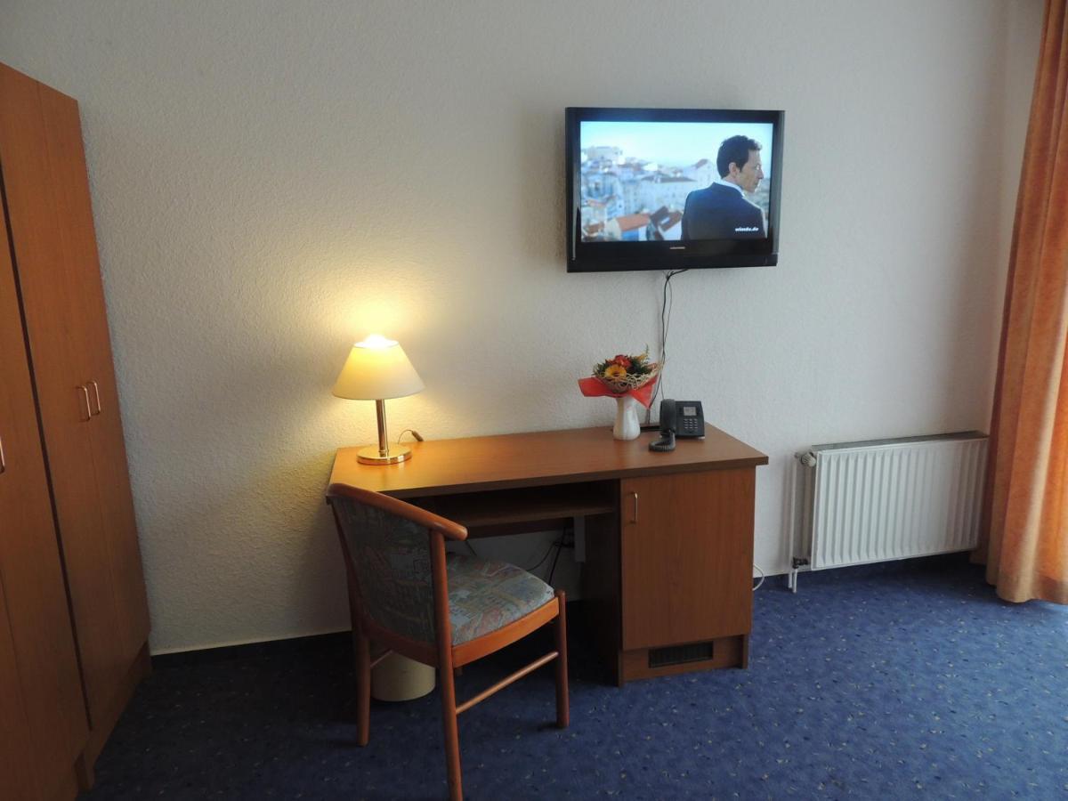 Hotel-Restaurant Zum Roeddenberg Osterode am Harz 객실 사진